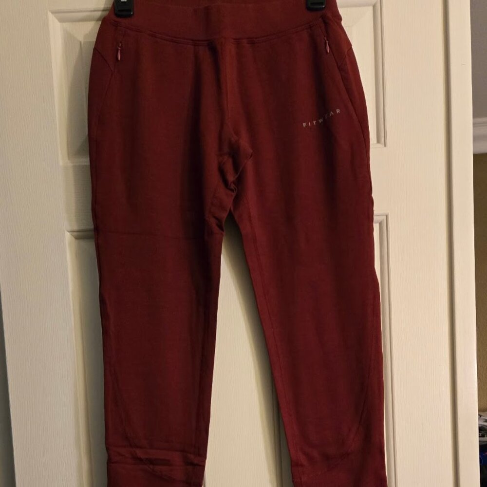 Fitwear Women's Track Pants Joggers